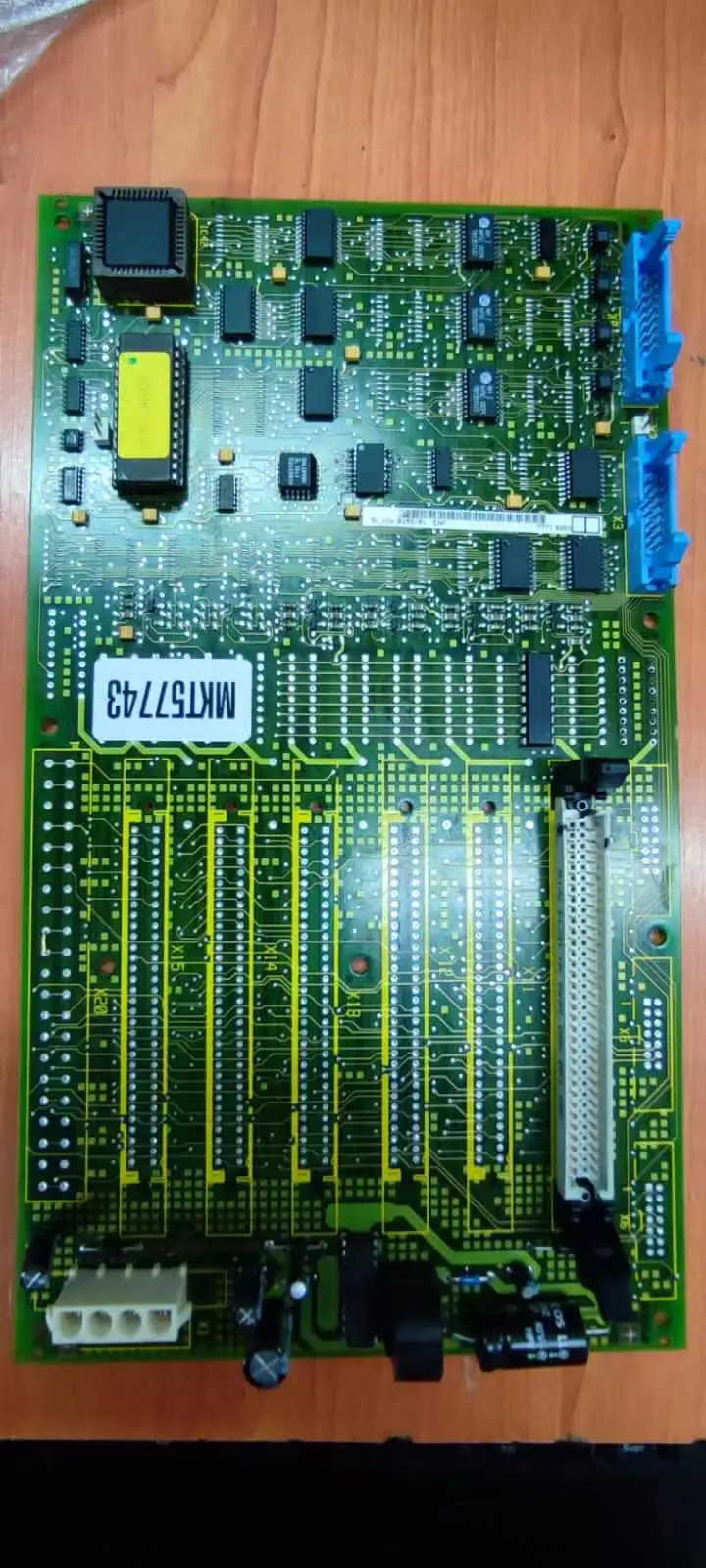 Original EAM circuit board printed board for offset printing machine