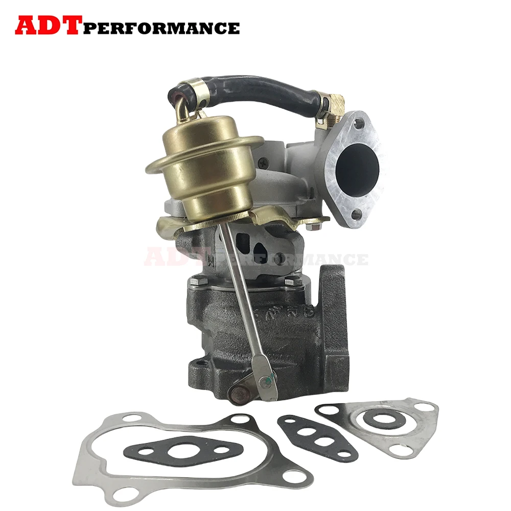 

VZ21 IHI for Motorcycle QUAD RHINO Dune Buggy Modify SUZUKI ALTO Works Complete Turbo RHB31 Turbocharger 13900-62D51 Turbine