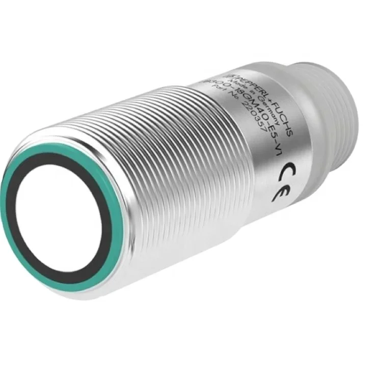 

UB300-18GM40-I-V1 P+F Ultrasonic proximity switch ultrasonic sensor