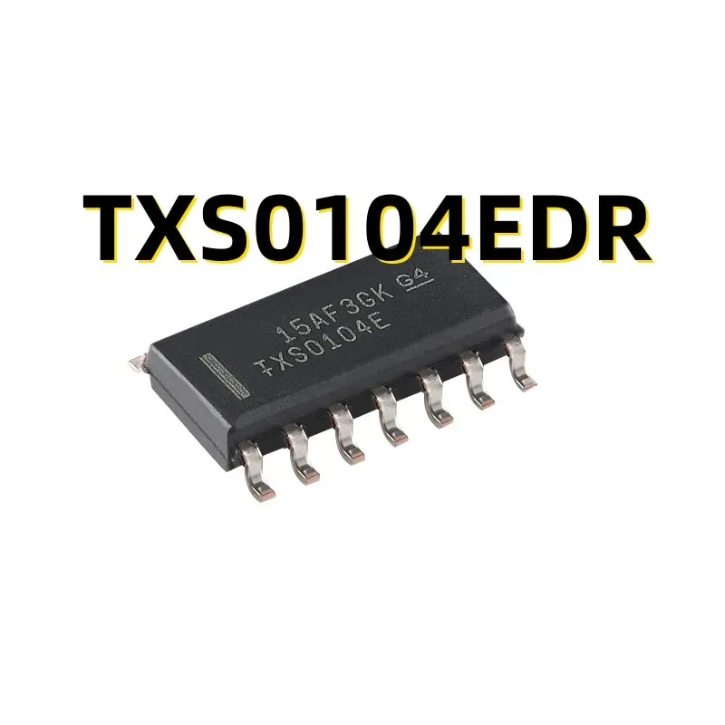 10 шт. TXS0104EDR SOIC-14