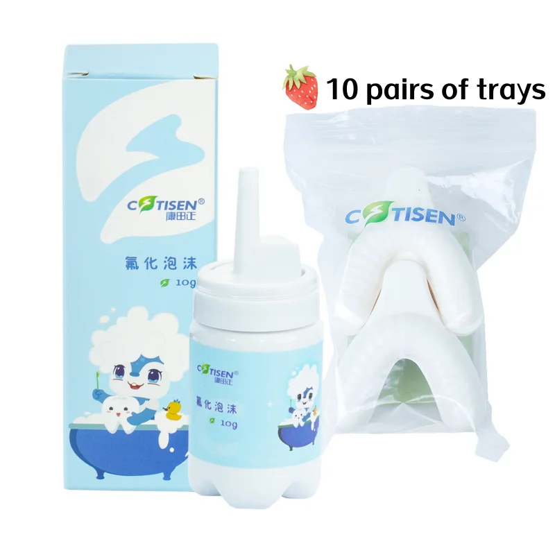 

10 г фторидная пена, предотвращение кариеса, защищает зубную эмаль, фторидный лак, гель, ортодонтические невидимые брекеты подходят