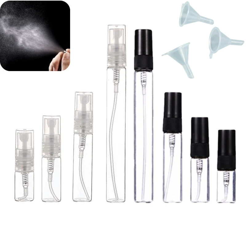 5/10Pcs 3Ml 5Ml 10M…