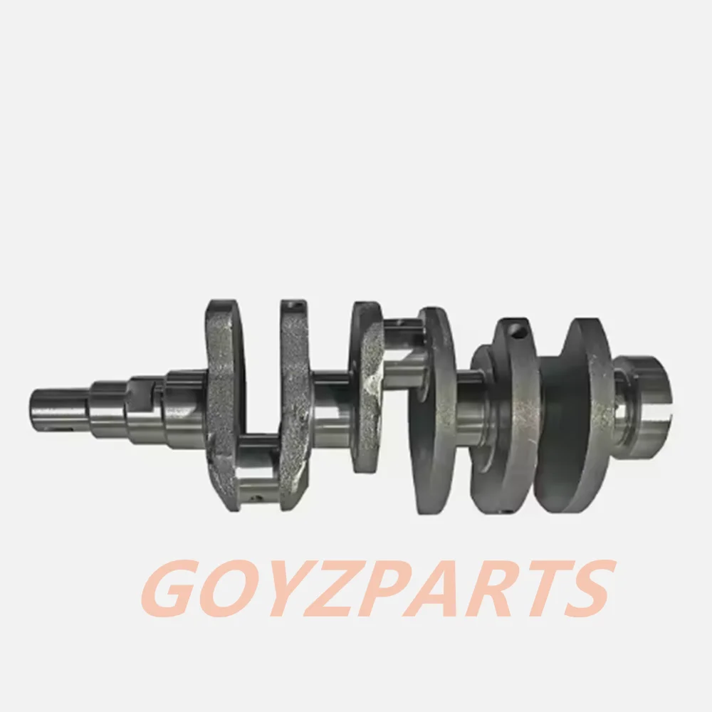 SUZUKI F6A Engine Crankshaft For Suzuki Alto Carry Jimny JA11/12 Wagon R Mazda Carol Scrum OEM 12221-73G01 12221 73G01 122217