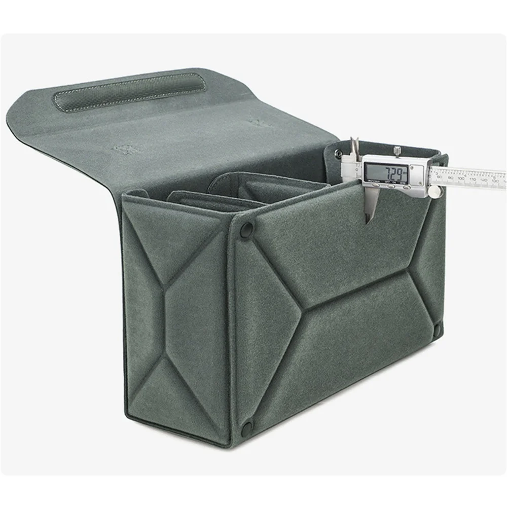 Многофункциональная сумка для хранения камеры, защитная сумка для хранения камеры, противоударный пылезащитный чехол