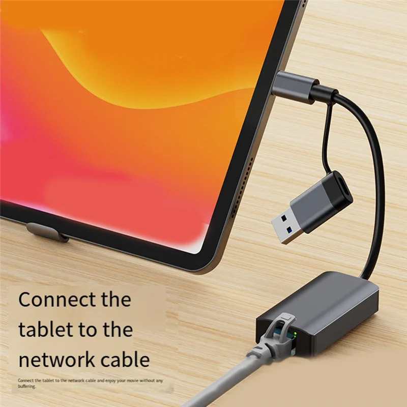 【B89E】Ethernet Adap… - image