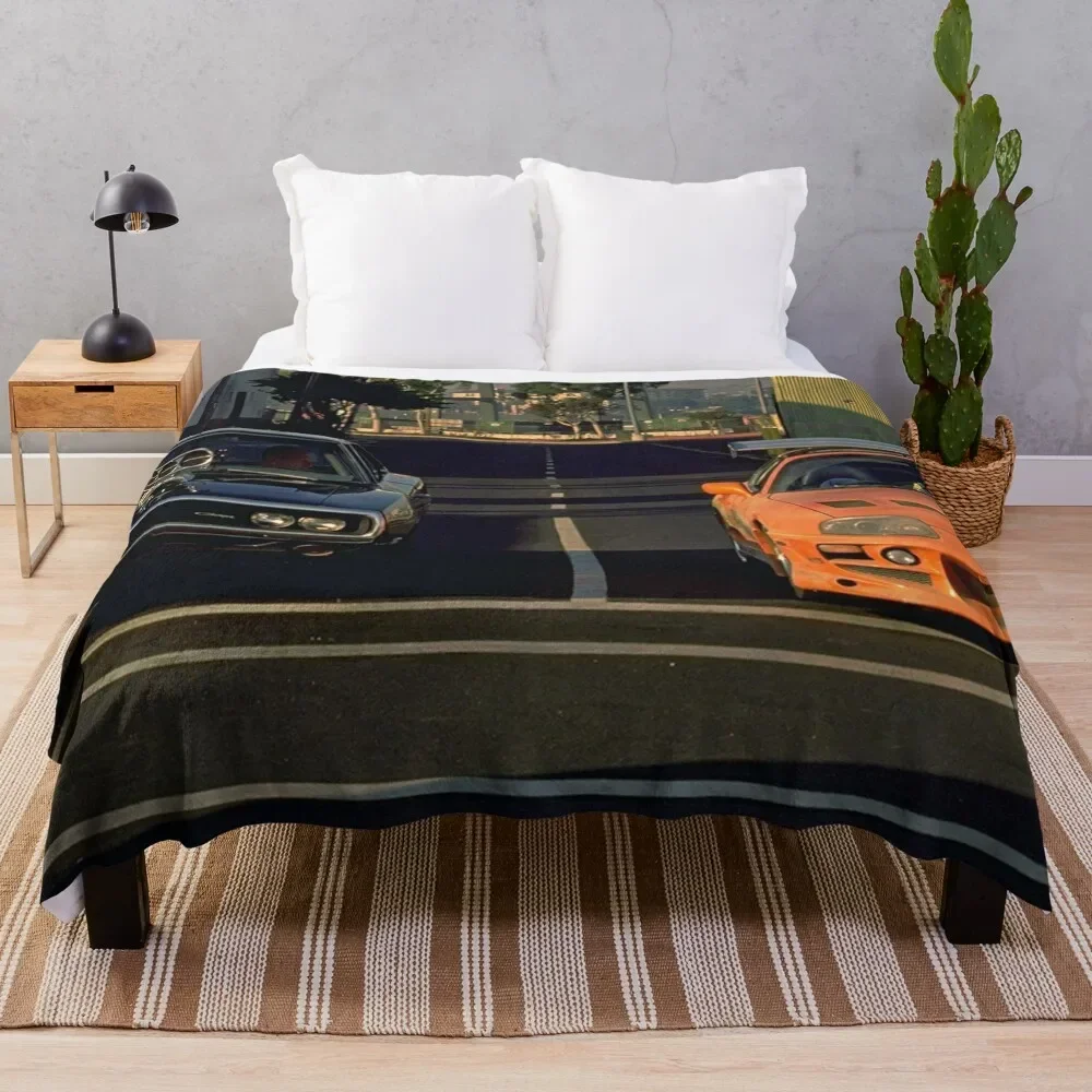 

best selling!!! Throw Blanket Cozy Napping Blanket Gift for Mom Dad