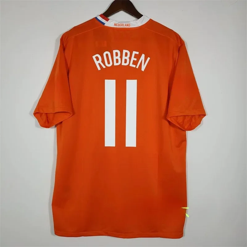 Retro Jerseys, Football Jerseys, Netherlands and Spain Jerseys, Cruyff, Van Basten, Robben, Bergkamp Jerseys, Sports Jerseys