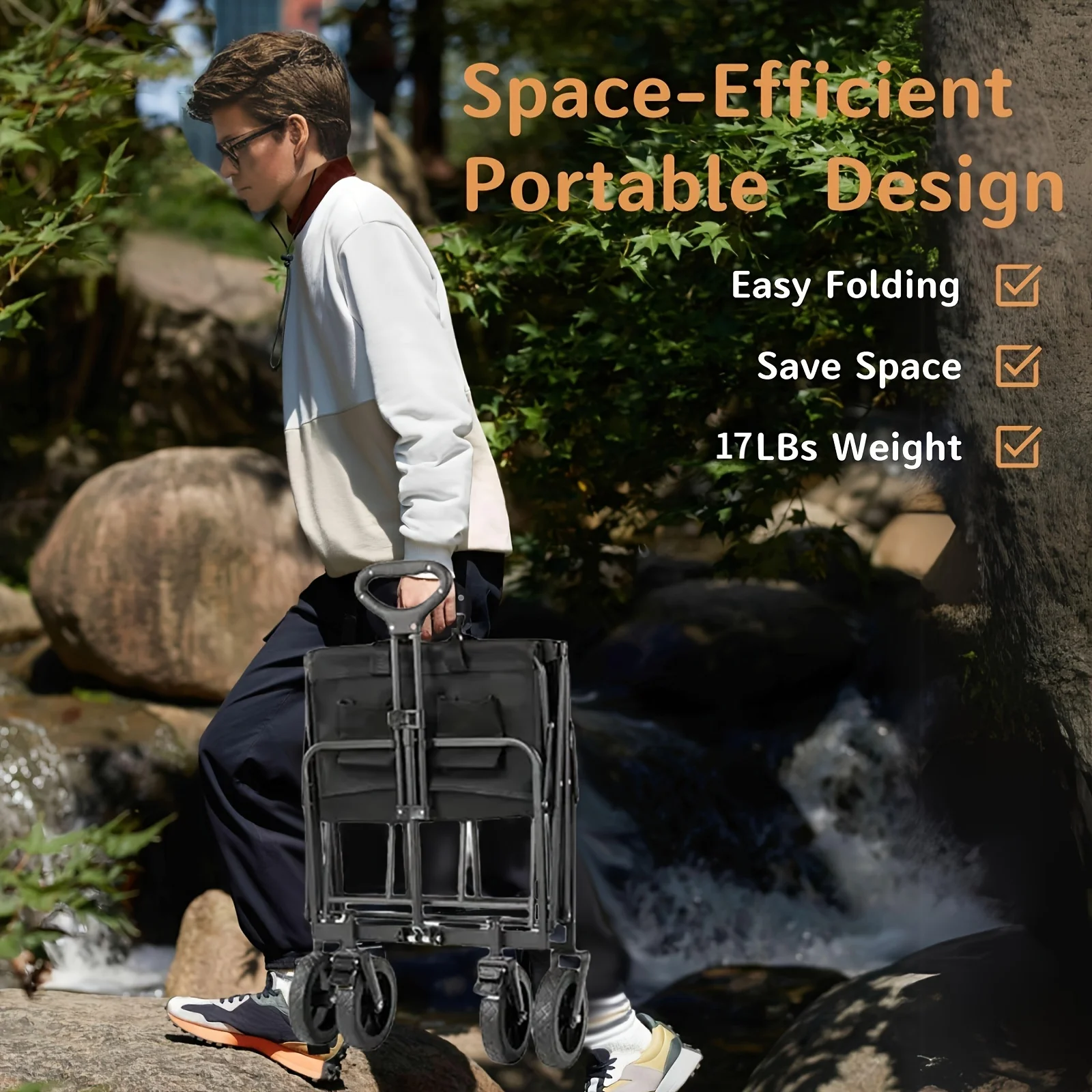 Thumbnail 2 - #29 Best Rated Beach Wagons to Buy in 2026