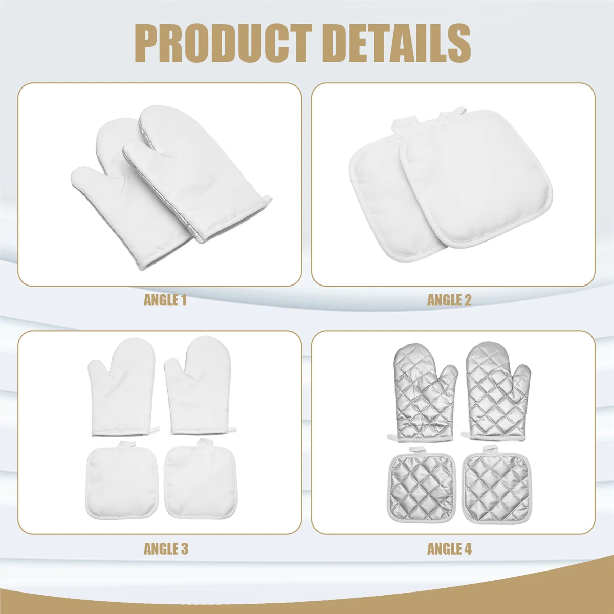 

【Price Drop】insulation gloves