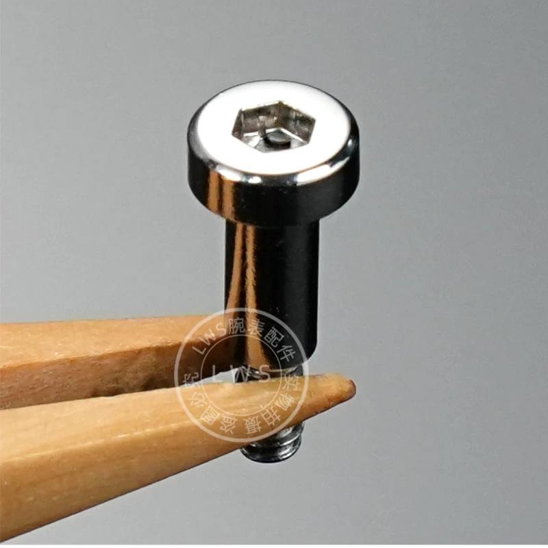 ل كاسيو GWG-B1000-1A/EC3A الحافة المسمار GSHOCK ساعة حالة الجيل الثالث gwg-b1000 الجانب الهاتفي قضيب ربط معدني ملحق هدية أداة