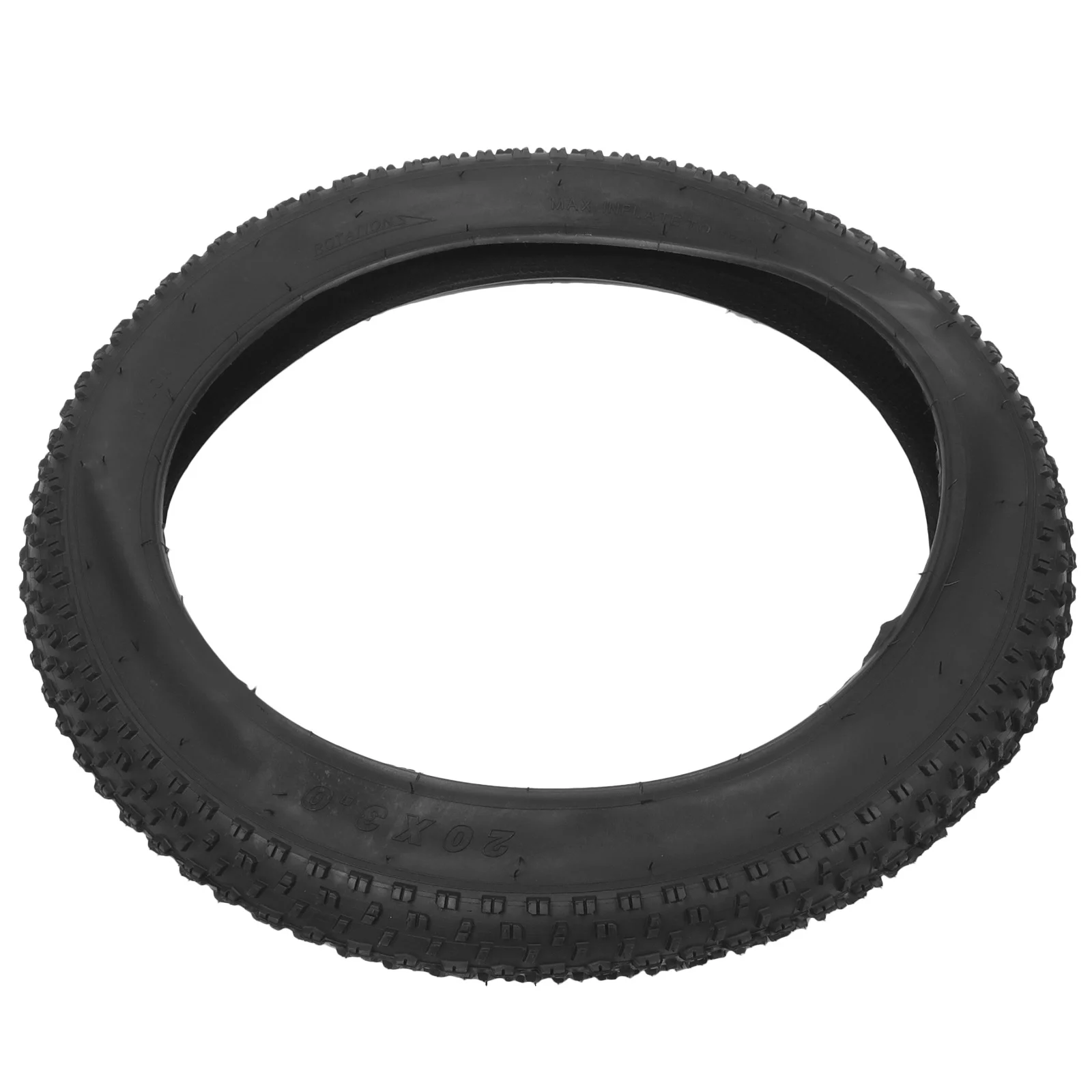 

Wide Diameter Puncture Resistant Anti-Slip Rubber Tire for Snowmobile Supply Heavy Duty Snowmobile Tire Replacement