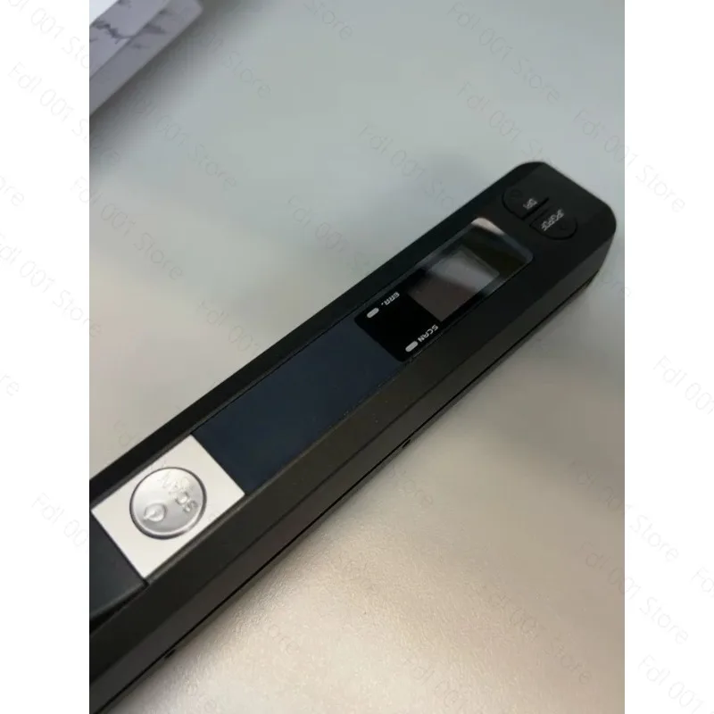 NETUM Portable Document Camera Scanner High Speed 10 Mega-pixel HD High-Definition Max A3 Scanning Office Library Bank 32G