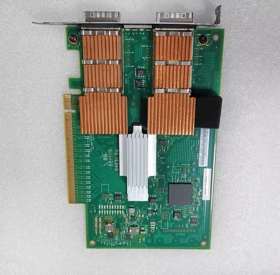 

For 2CE2 PCIe3 cable adapter card EJ08 41T9901 00LU880 00TK735