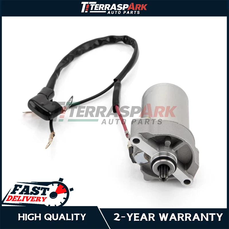 

Стартер в сборе для Yamaha YFM90R 43D-H1800-00 для Yamaha 99999-04128