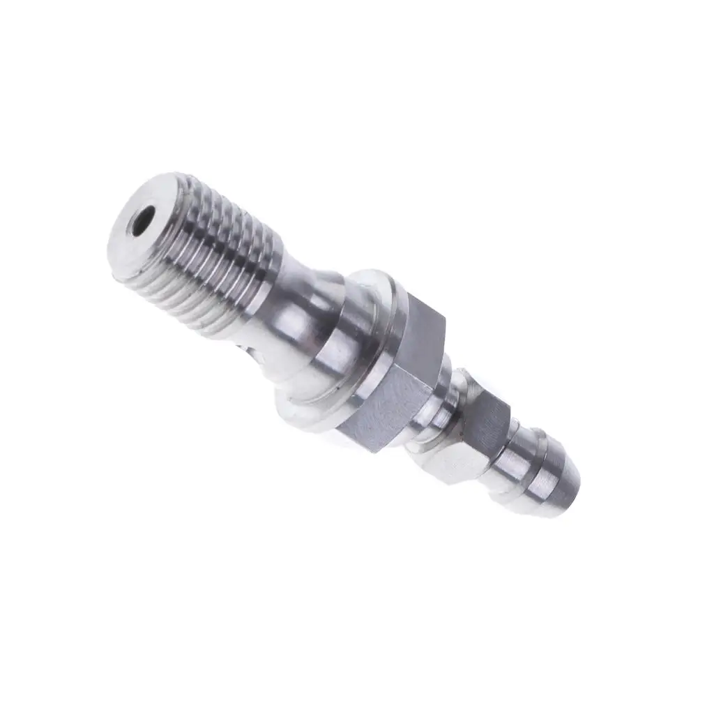 

Universal Motorcycle Titanium Brake Caliper mm Bolt Bleed Screw
