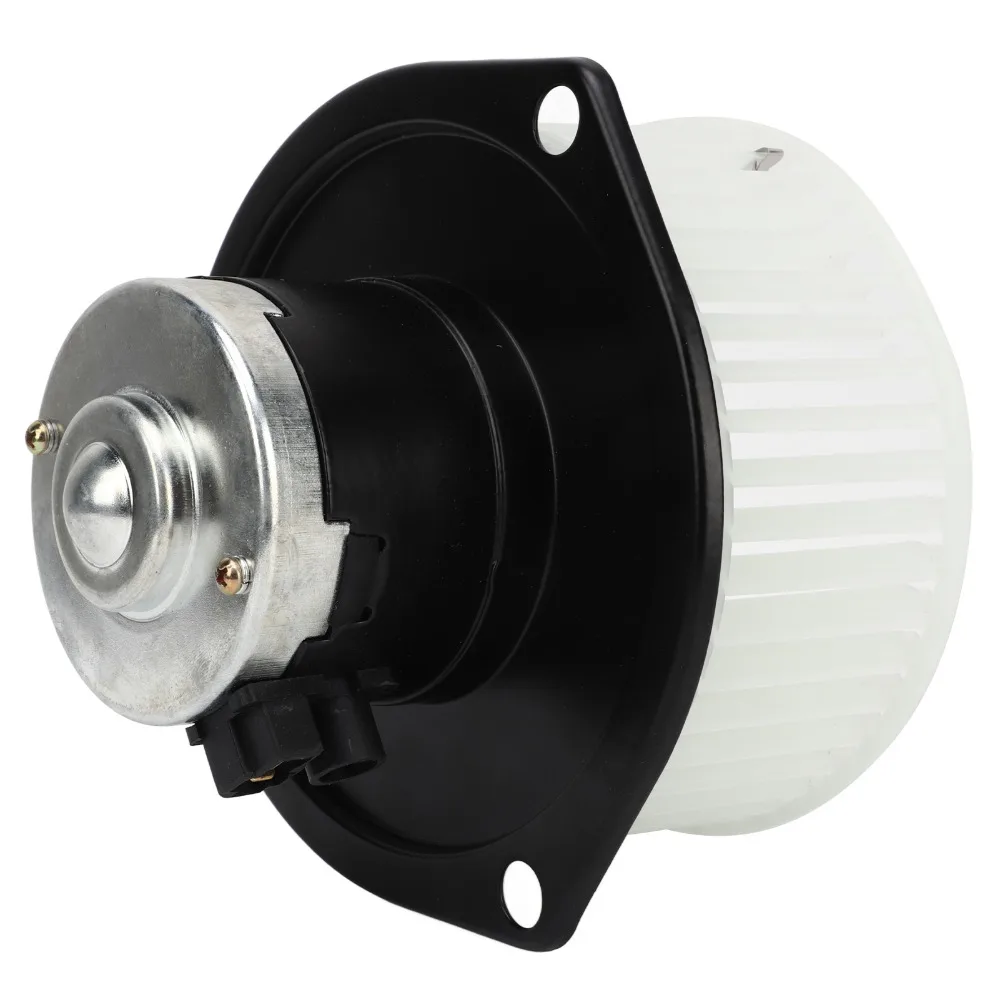 

Blower Motor Fan Air Conditioner Heating Fan Replacement AC System Other Accessory Component