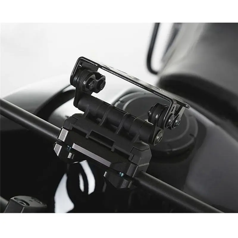 B05C-10/12Mm Motorcycle Navigation Bracket GPS Phone For XT1200Z XT 1200 Z Super Tenere 1200 2017-2020 Motorcycle Accesso
