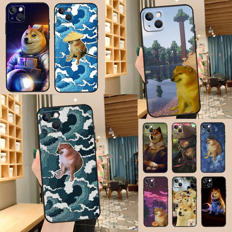 Doge Case For Samsu…
