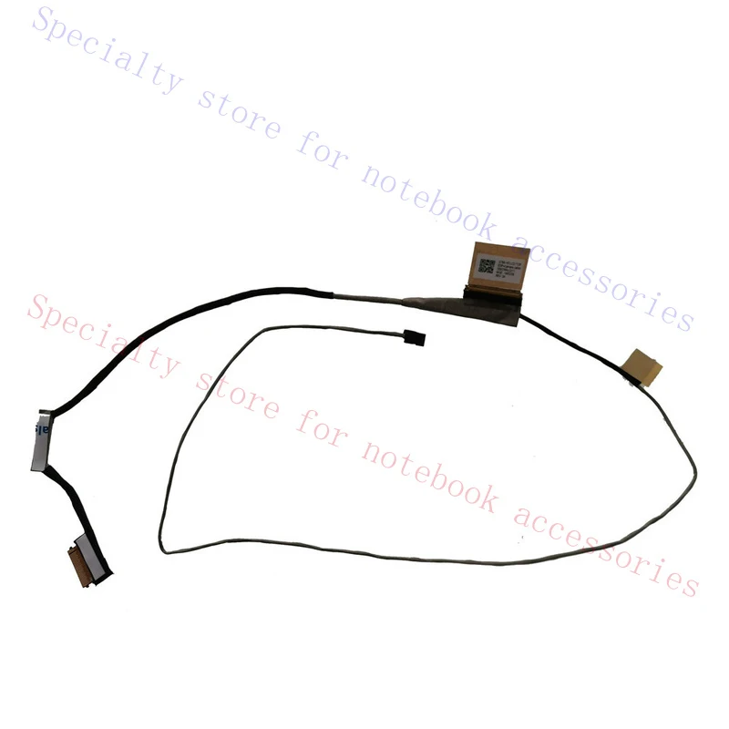 A+  DDG76ALC211 FOR HP 15-CC 15-CC726TX 15-CK -CD TPN-Q201 Camera Video Cable