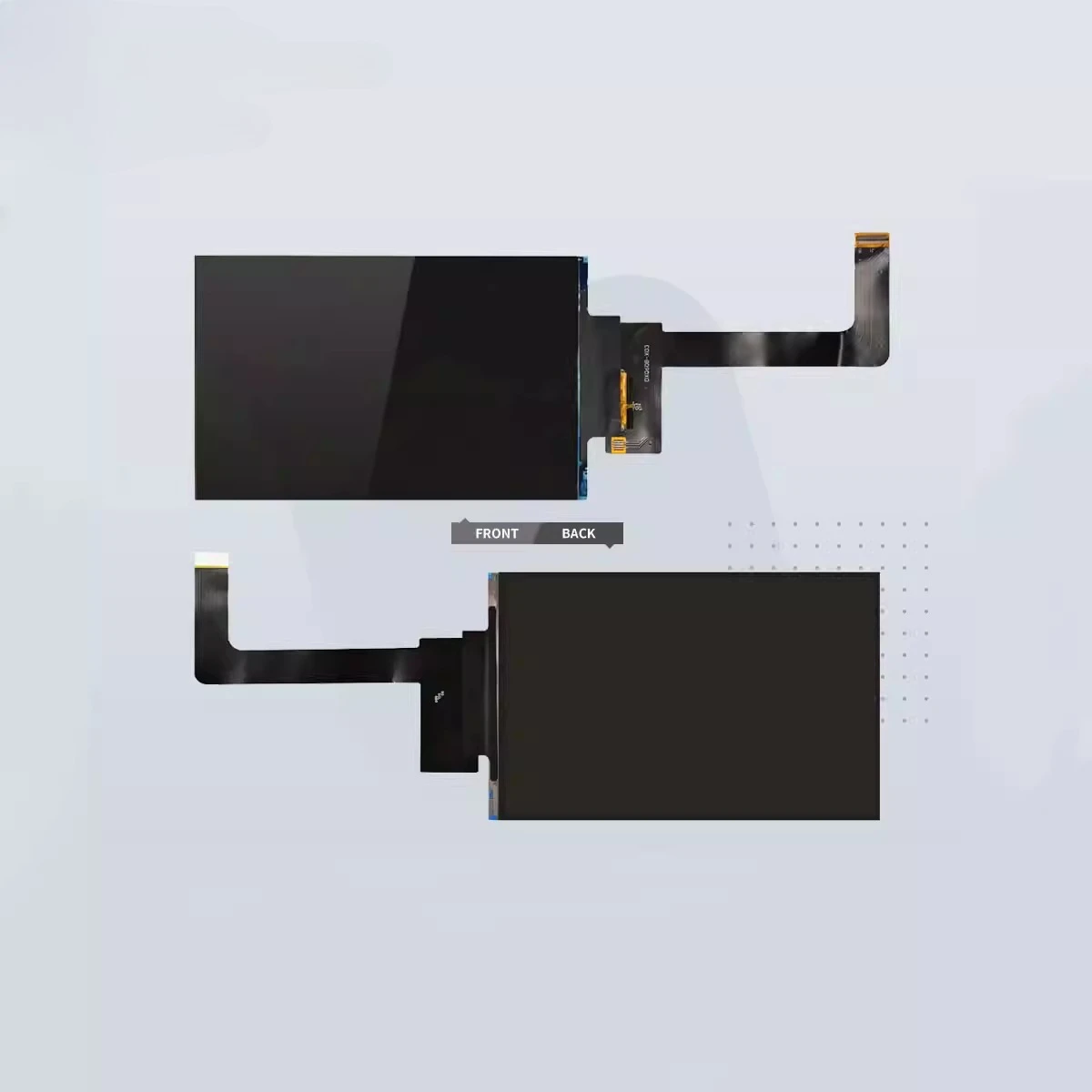 

6.08 inch X03 black and white screen 2K lamp curing 3D printer Anycubic Photon Mono SE