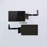 6.08 inch X03 black and white screen 2K lamp curing 3D printer Anycubic Photon Mono SE