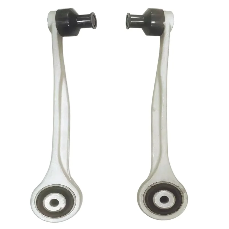 

Комплект нижнего рычага верхней передней подвески производителя для A4 B8 A5 Q5 A6 C7 8K0498998 8K0407505A 8K0407506A