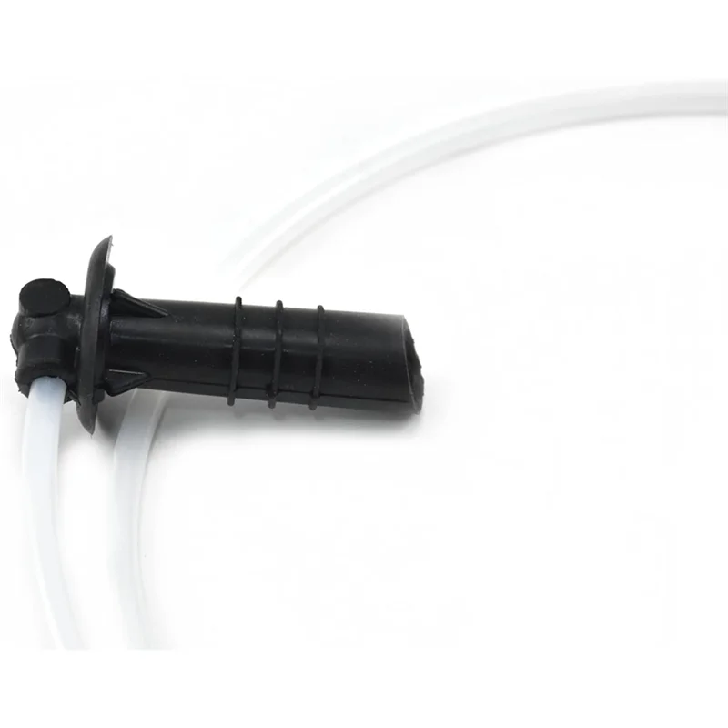 A98G-W11415785 لمجموعة أنبوب تعبئة دوامة Icemaker استبدال 12961401 67006317 - مجموعة استبدال خط المياه لصانع الثلج