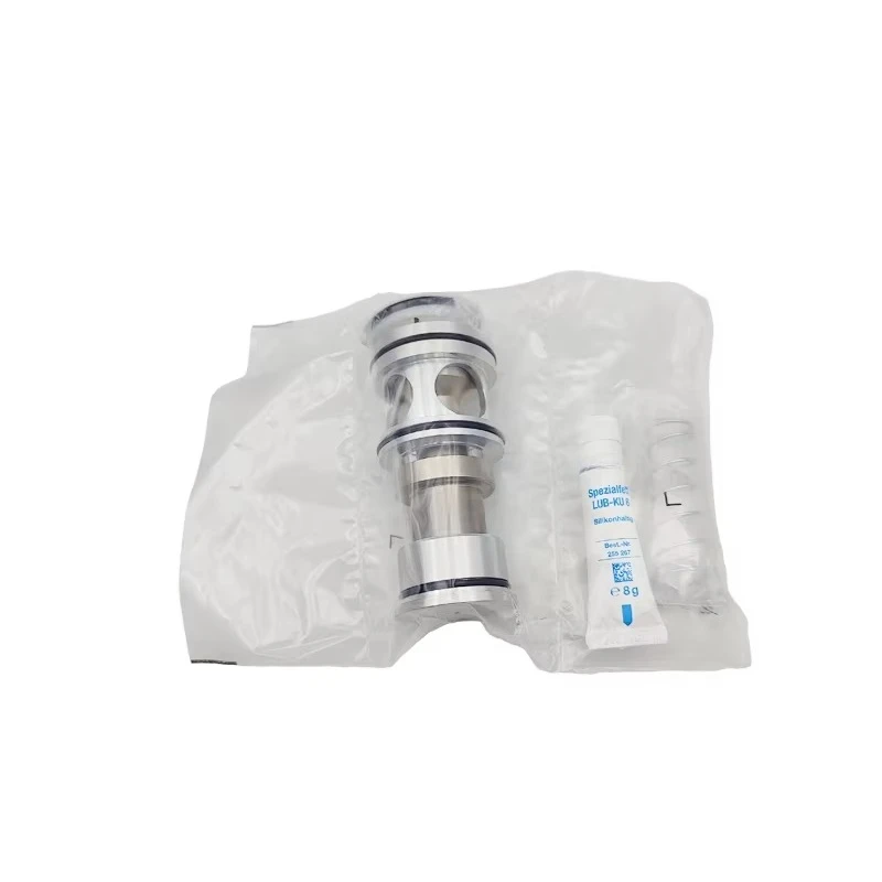 أجزاء إصلاح هوائية FESTOs BMEH-3X2/2-22 -SA 677175 مجموعات إصلاح #1