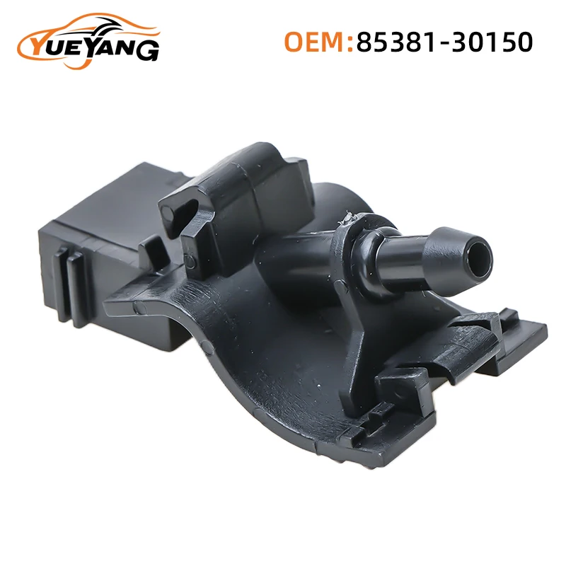 85381-30150 Windshield Washer Nozzle for Lexus RX350 Toyota Highlander