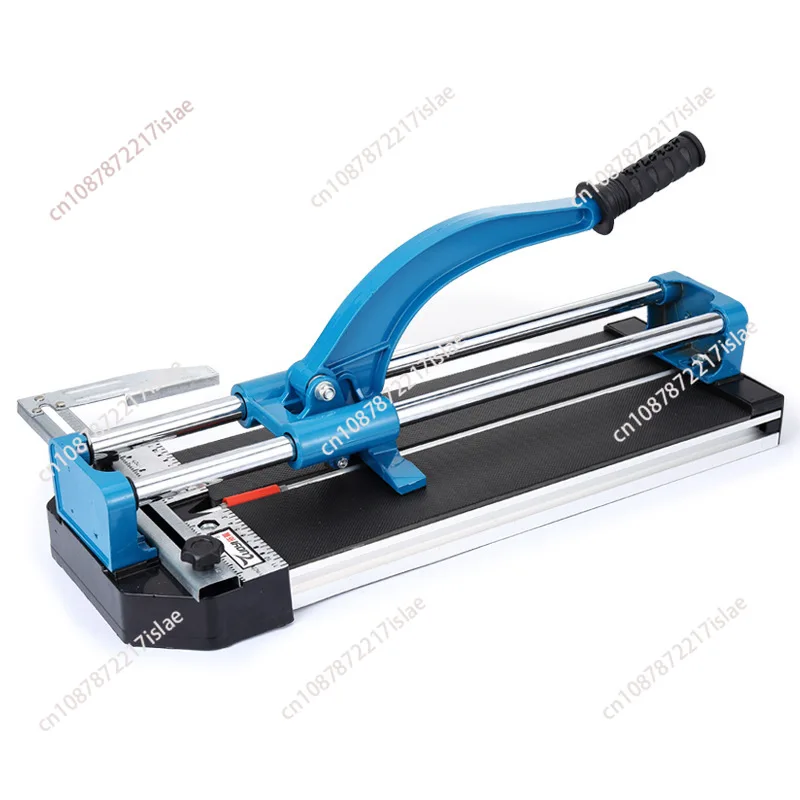 Manual tile cutter Wall tile push knife Small portable parallel bar rail 300 400 600 800 1200