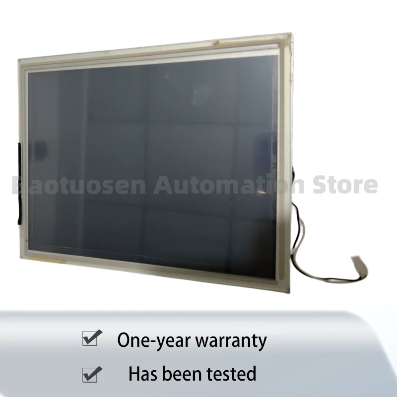 HSD084ISN1-A01 HSD084ISN1 HSD084ISN1-A00 60 Pins FPC TFT-LCD 8.4 Inch 800×600  LCD Display