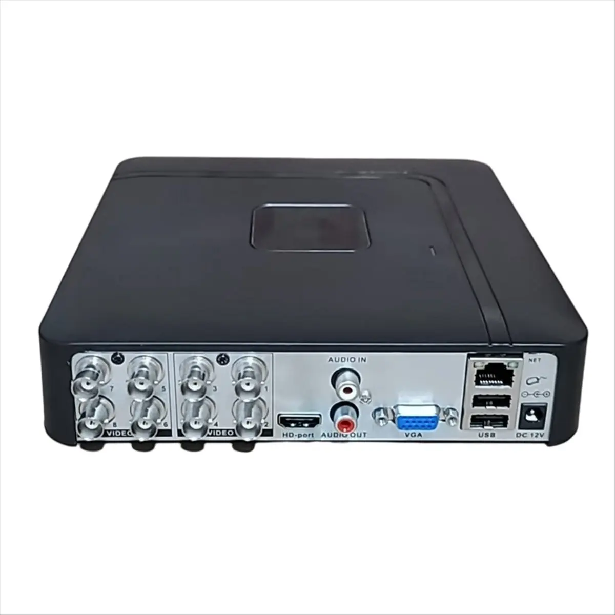 M85K 1080N Dvr Anal… - image