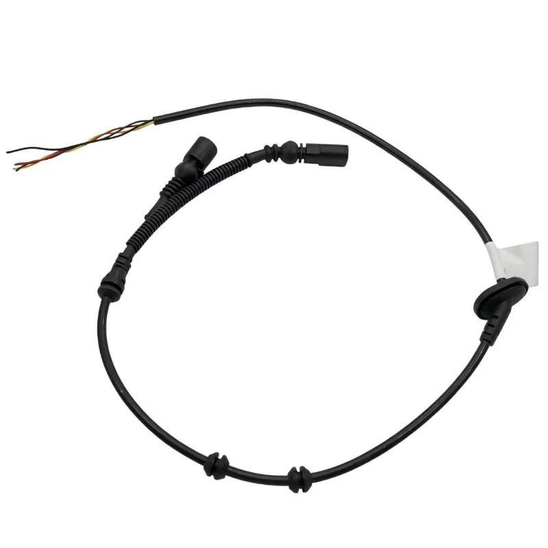 1J0927903R Left Front ABS Speed Sensor Wiring Cable Harness For VW Golf 4 MK4 Bora Beetle Audi A3 8L Leon Toledo Skoda Octavia