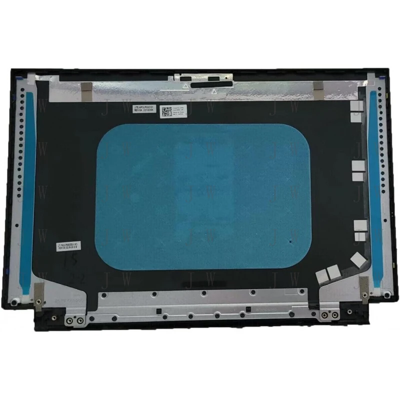 DDW  for Dell G15 5510 5511 5515 0HXRTH 08MNTR Back Cover