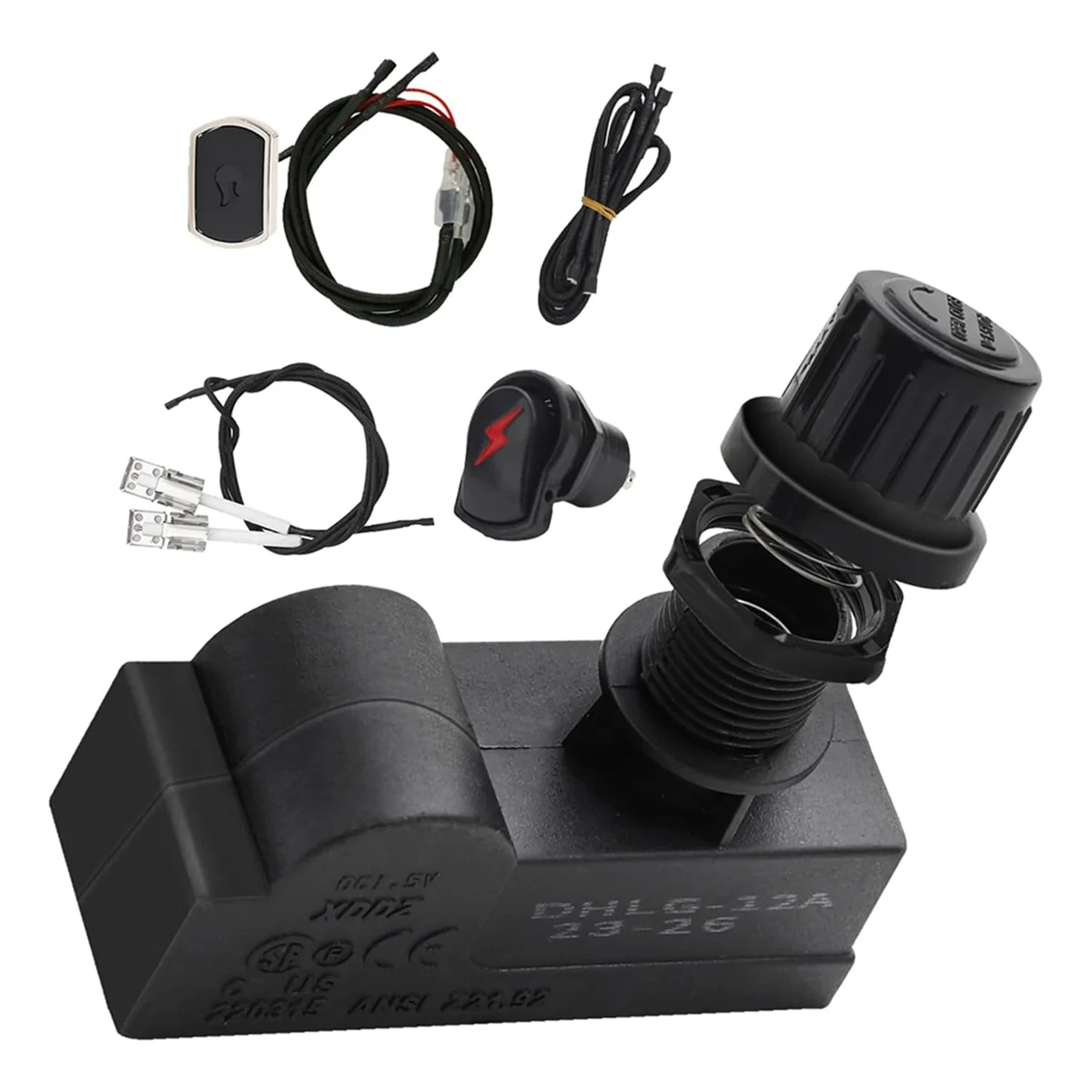 New G350-0017-W1 Ig… - image