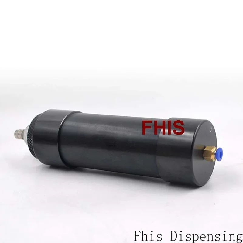 Toothpaste Plastic Sleeve Card Sleeve Pneumatic Aluminum Sleeve Dispensing Accessories Large and Small Optional