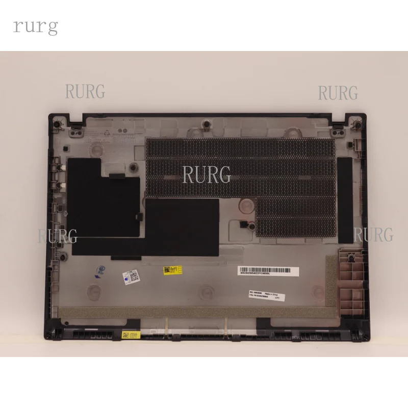 R+ Brand New Bottom Cover, Lower Case, Back Case for Lenovo Thinkpad T14 3rd Generation 5CB0Z69546