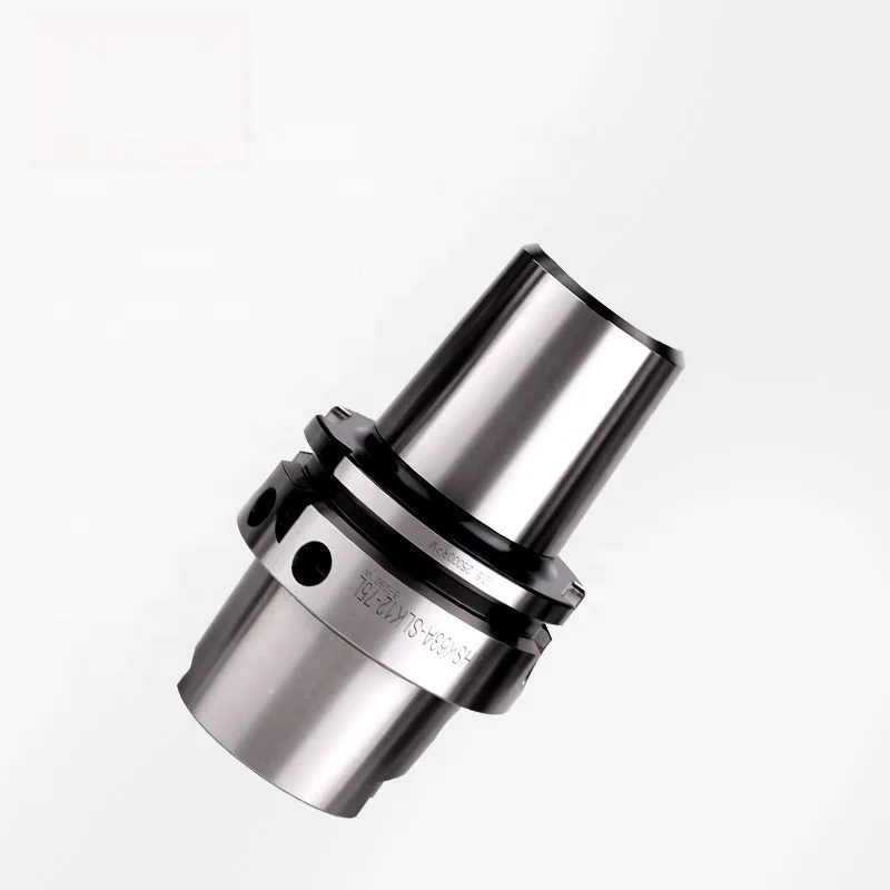

High Precision CNC Collet Chuck Shrink Fit Chucks HSK40E 50E 40A 50A 63A 100A SLK Tool Holder