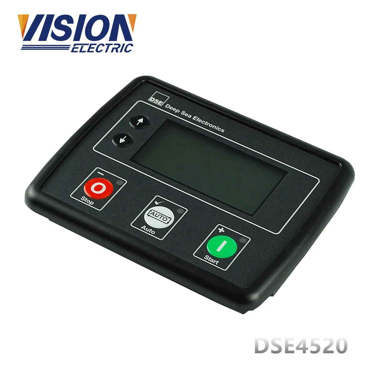 DSE4520 Die sel Generator Automatic Start Deep Sea 4520 Control With ATS Function