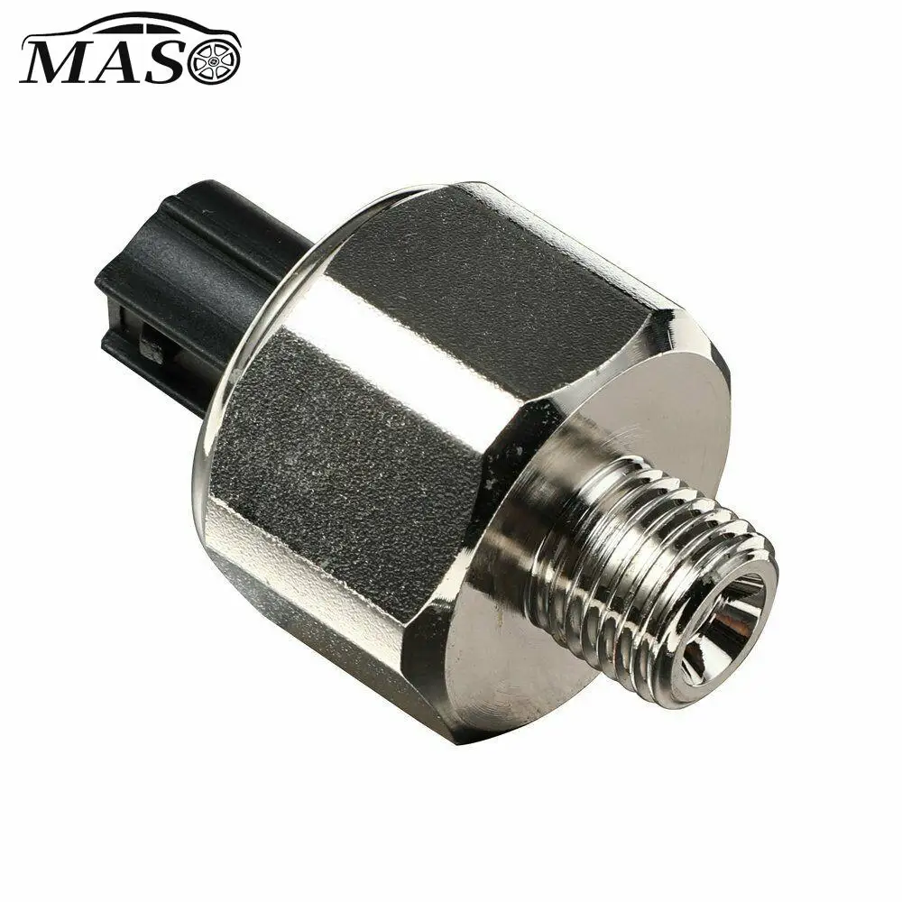 

1x Knock Sensor Fit For Honda CR-V 2002 2003 2004 2005-2009 Civic Accord 30530PNA003