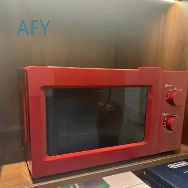Microwave Oven for Household Bread Pizza Frying Pan for Kitchen Cooking Appliance Electric Countertop Oven Baking Roasting