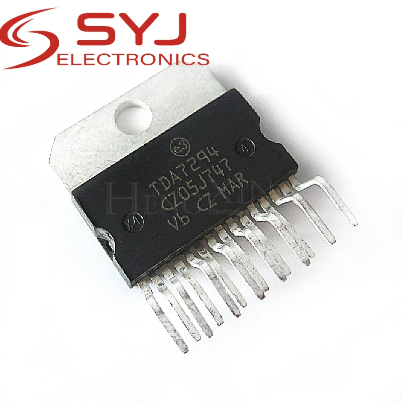 1 pièce TDA7294 7294