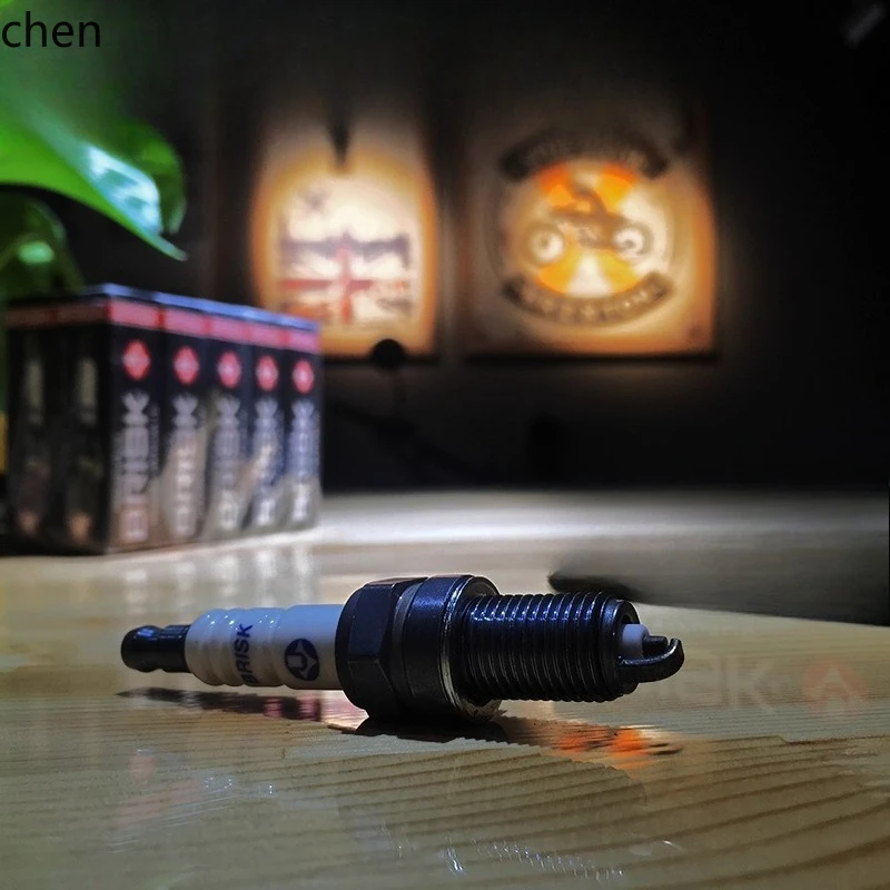 

ZML Spark Plug D5 Mini Motorcycle Adapted to G3 Accessories