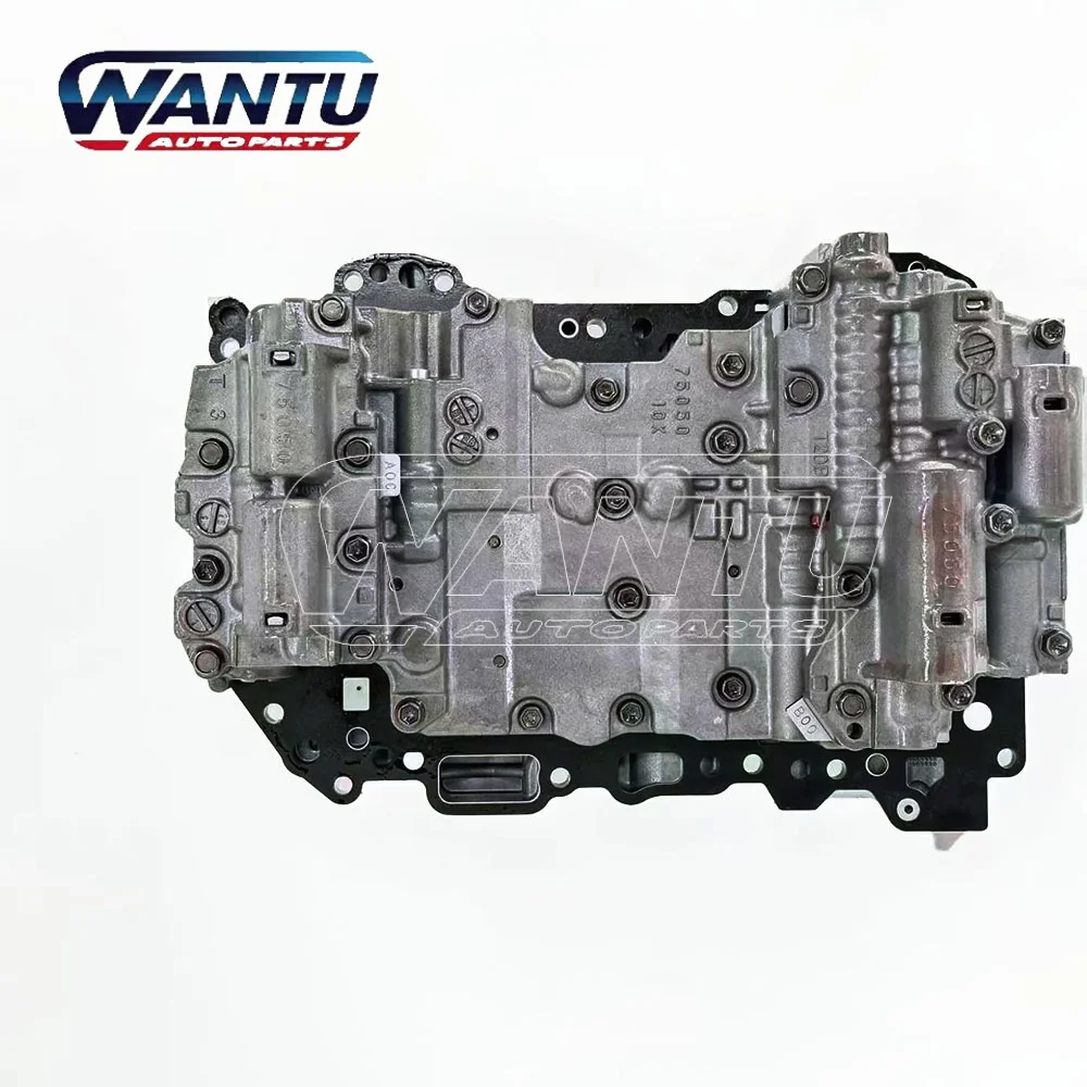 09G TF-60SN Transmission Valve Body Suitable for Audi, Volkswagen Jetta, Golf, Passat, Touran 09G325039AX 09G325039A