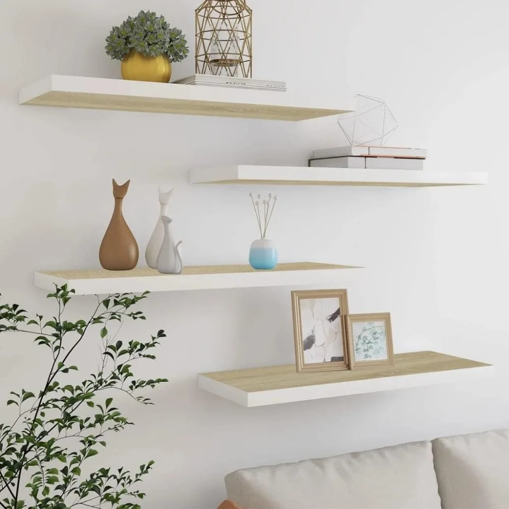 Floating Shelves Fo…