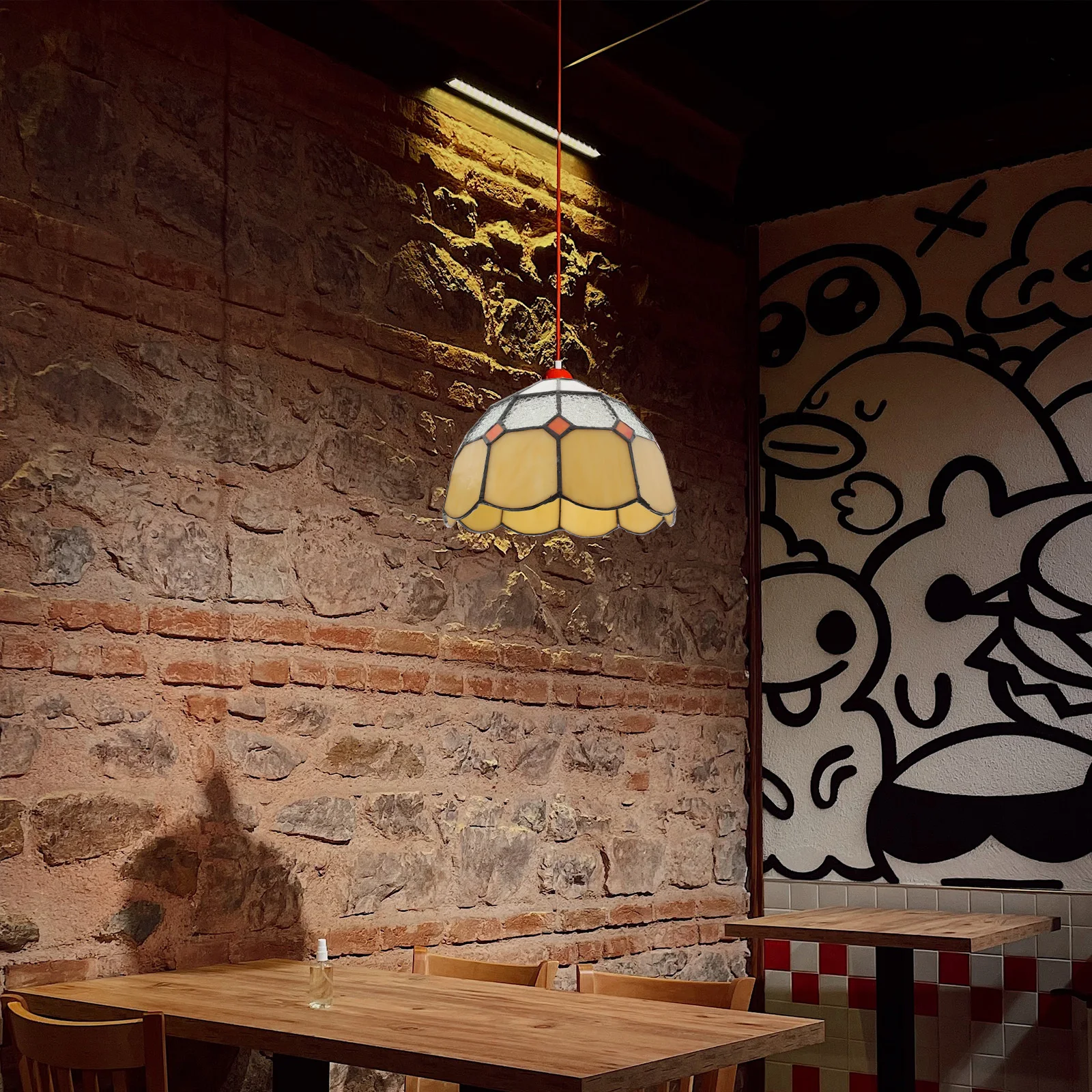 

Стеклянный абажур, сменные чехлы для люстр E27, настенное бра, чехол для туалетного столика, классический дизайн для домашнего офиса