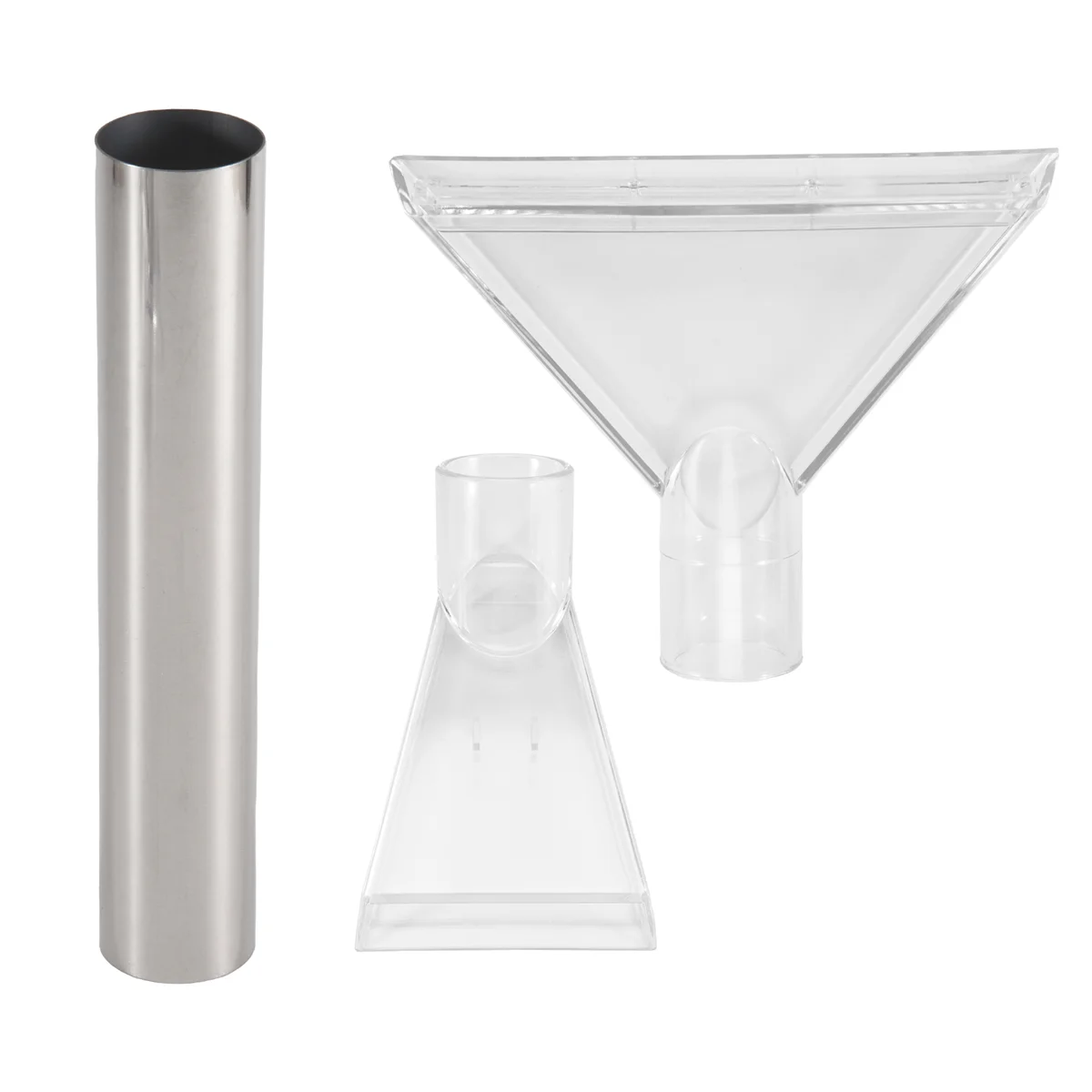 Sofa hoofd 1Set Tapijtreiniger Nozzles Universele 38mm Cleaner Nozzle Zuig Vloermondstuk Draaibare Kop Tapijt Schone onderdelen Nat Droog