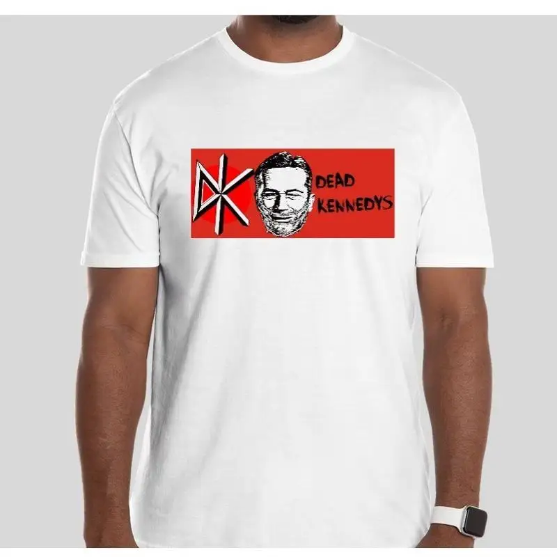 Dk Dead Kennedys T … - image