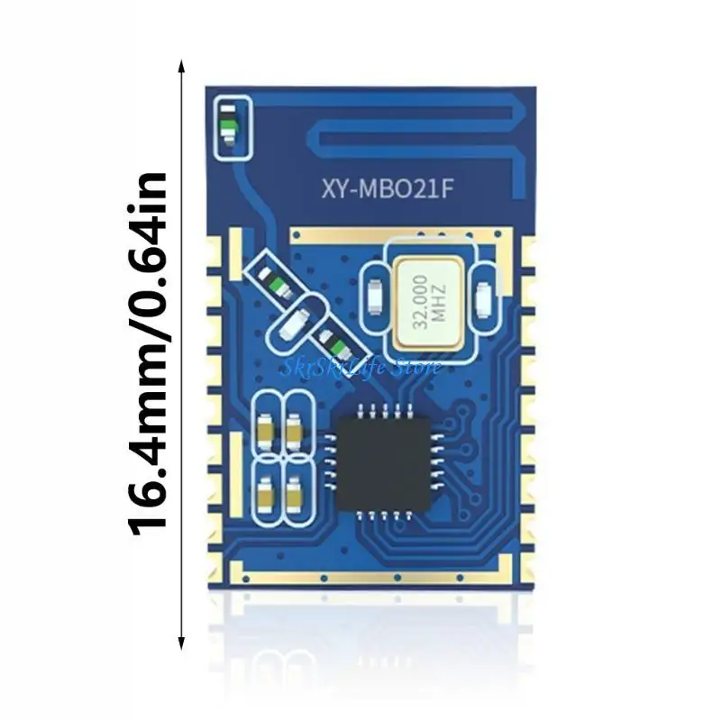 Módulo detección automática compatible con E65E, teléfono móvil cerca para encender y dejar