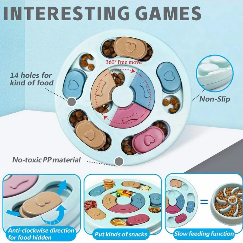 Thumbnail 4 - #1 Compare Dog Bowls Before You Buy